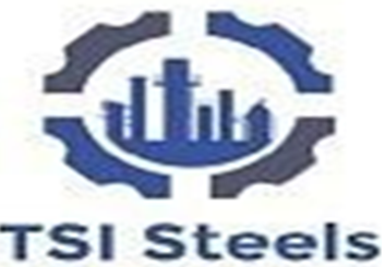 Grain Storage Silos - TSI Steels logo
