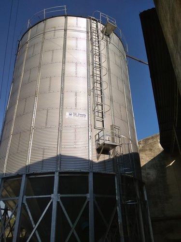 Grain Storage Silos Tank