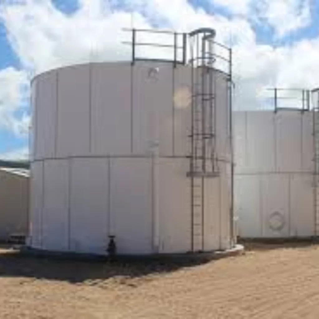 Agriculture Water Tank