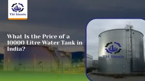 Read more about the article What Is the Price of a 10000 Litre Water Tank in India?